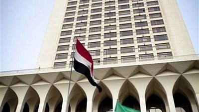 تُزيد من التوتر.. مصر تدعو لتجنب الإجراءات الأحادية في فاروشا بقبرص