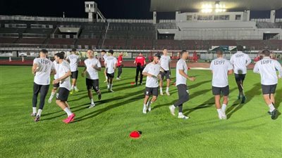 تعرف على طاقم تحكيم مبارة مصر وإسبانيا في أولمبياد طوكيو