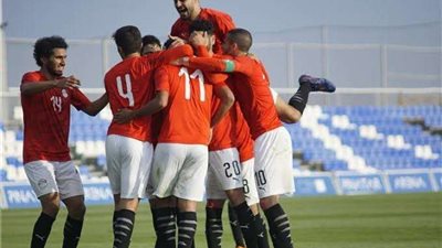 ماركا الإسبانية تُلقي الضوء على نجم المنتخب الأولمبي قبل مواجهة إسبانيا