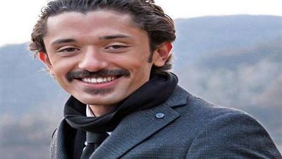 زوجة كريم محمود عبدالعزيز ترفض أداءه لفيلم موسى لهذا السبب