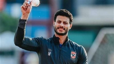 الشناوي يقود تشكيل المنتخب المتوقع أمام إسبانيا