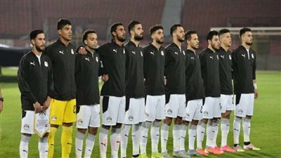 الشوط الأول | التعادل السلبي يسيطر على مباراة مصر وإسبانيا في الأولمبياد