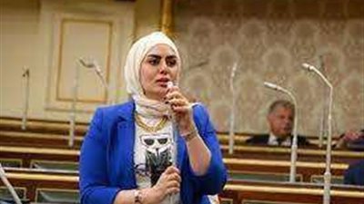 رحاب موسى: الدولة المصرية تبذل جهودًا كبيرة لتحقيق التهدئة والتخفيف عن أهل غزة
