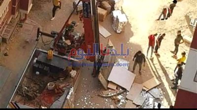 النيابة تستمع لأقوال صاحب مصنع في واقعة مصرع وأصابة 5 أشخاص بالمحلة