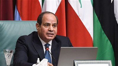 الرئيس السيسي يبحث هاتفيا مع رئيس وزراء الهند التطورات في غزة