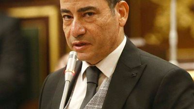 برلماني: رؤية مصر لوقف الحرب في غزة الأكثر وضوحا في الوضع الراهن