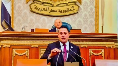 برلماني: ليس من المعقول استبعاد سيدة من التدريس بسبب حملها