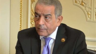 خاص|النائب محمد سعد عوض الله: السيسي حريص على المستقبل الإقتصادي لمصر رغم التحديات الراهنة