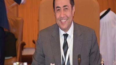 رد ناري من السفير حسام زكي على كلام إسرائيل حول القضاء على حماس