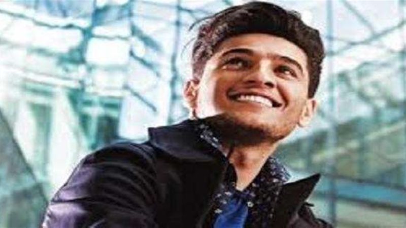 محمد عساف 