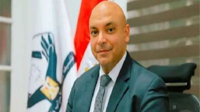 «نائب التنسيقية»: التهجير تصفية للقضية الفلسطينية.. والصبر الاستراتيجي لم يخذلنا أبدًا