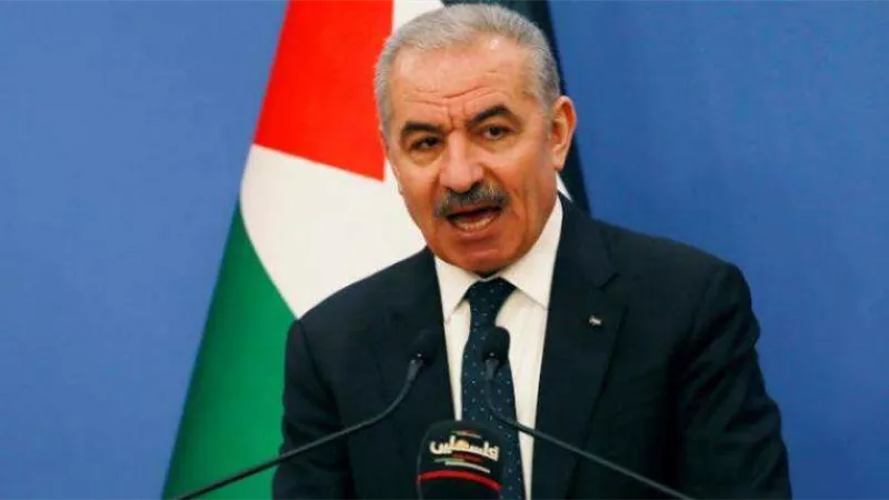 رئيس الوزراء الفلسطيني: ما يجري في غزة تحضيرا للعملية البرية وأمام العالم لحظة تاريخية للعمل من أجل وقف العدوان