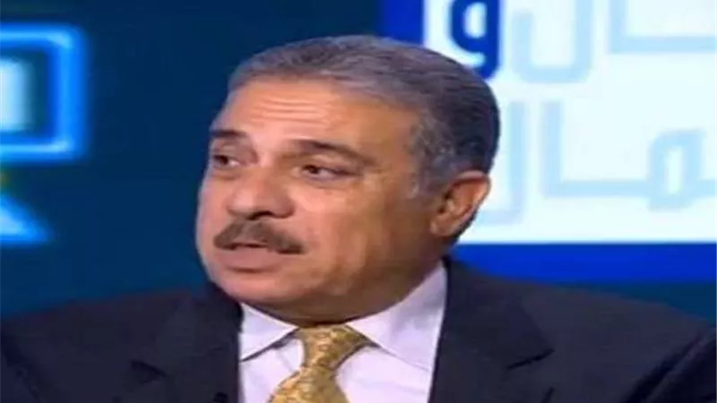رمضان أنور عبد العال يكتب.. حصاد الخط الأحمر الأخير
