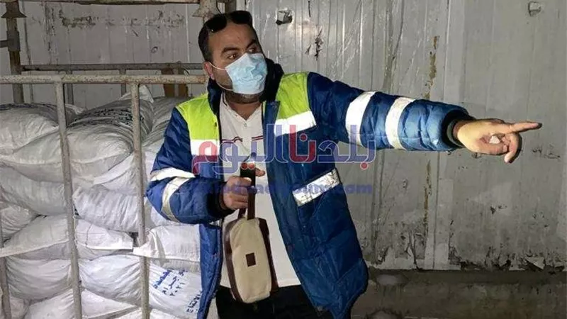 تعرف على نتائج المرور المسائى لمستشفي الخطاطبة  المركزي بالمنوفية