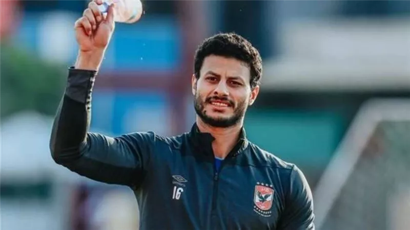 الشناوي يقود تشكيل المنتخب المتوقع أمام إسبانيا