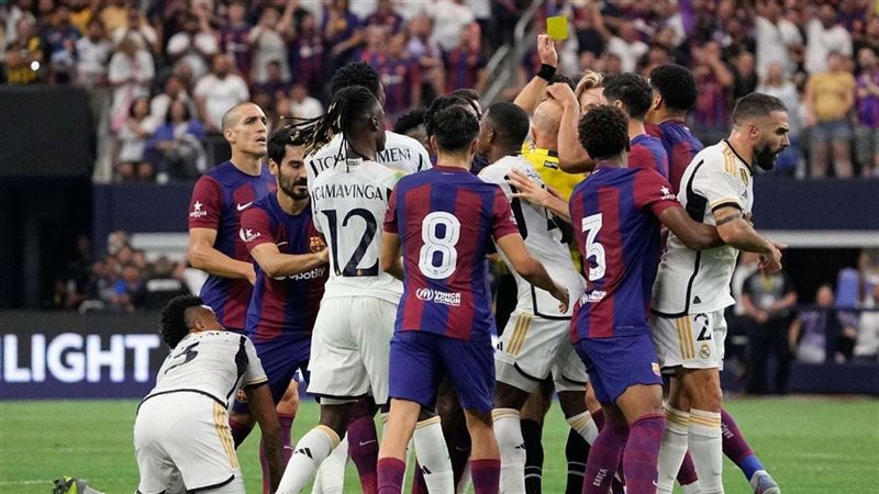 الكلاسيكو 