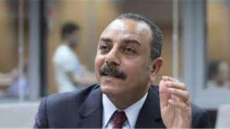 وكيل «تشريعية النواب»: كلمة الرئيس السيسي اليوم حملت العديد من الرسائل المهمة