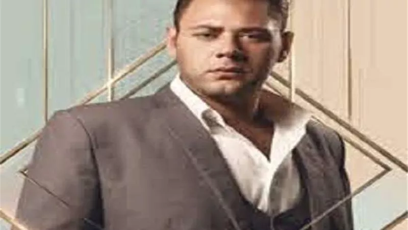 محمد على رزق 