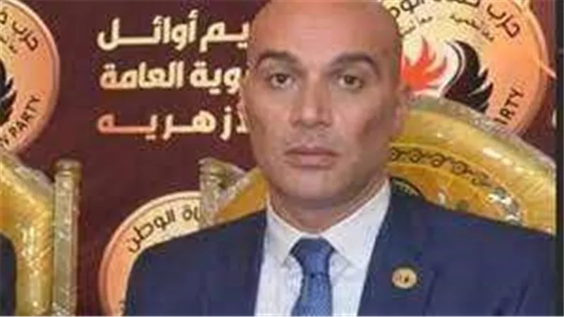 قيادي بـ «حماة الوطن»: الرئيس السيسي منذ اندلاع الحرب الفلسطينية كان في مقدمة زعماء الدول لوقف التصعيد