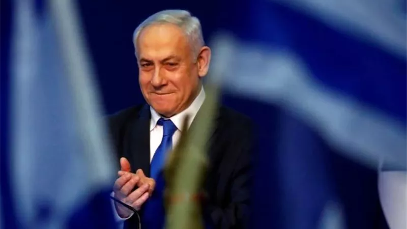 نتنياهو: نخوض حرب الاستقلال الثانية.. وسندمر المقاومة الفلسطينية فوق وتحت الأرض