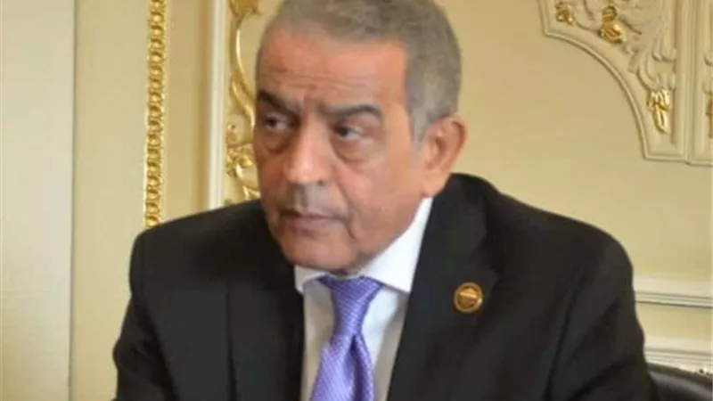 خاص|النائب محمد سعد عوض الله: السيسي حريص على المستقبل الإقتصادي لمصر رغم التحديات الراهنة