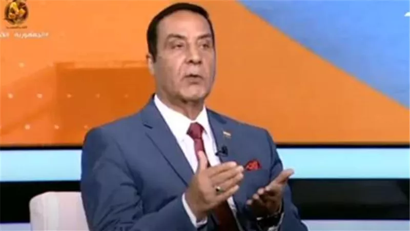 اللواء محمد الشهاوي: الاحتلال الإسرائيلي يستخدم سياسة الأرض المحروقة ضد الفلسطينيين