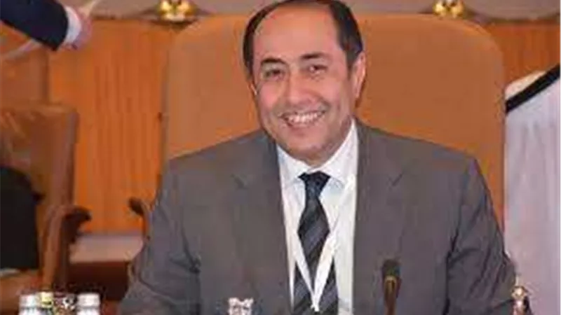 حسام زكي : الغرب سقط أخلاقيًا بعد تجاهله حقوق الإنسان في غزة