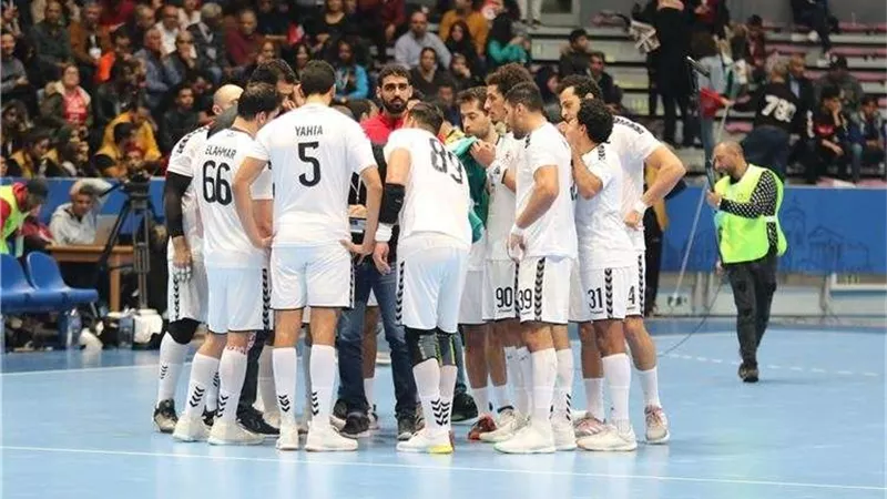 يحيى خالد.. يد مصر الذهبية في أولمبياد طوكيو