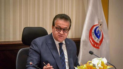 وزير الصحة: 50% من السيدات بمصر يعانين من السمنة