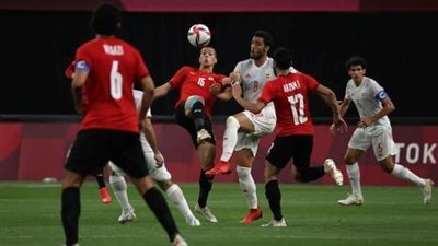 موعد مباراة منتخب مصر والأرجنتين والقنوات الناقلة في أولمبياد طوكيو2020