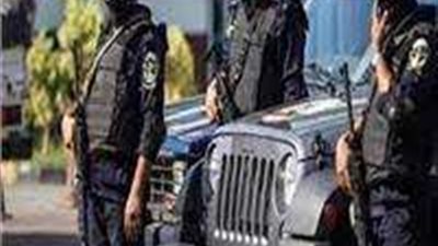 ضبط 10 قضايا مخدرات خلال مداهمة أوكار الكيف بدمياط وأسوان