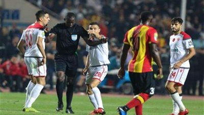 موعد مباراة الوداد والترجي في نصف نهائي الدوري الإفريقي والقنوات الناقلة
