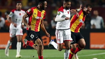 تشكيل الوداد المتوقع لمواجهة الترجي في الدوري الإفريقي