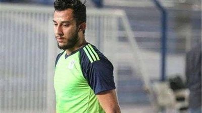 مدافع بيراميدز يرغب في الانتقال إلى الزمالك بالموسم الجديد