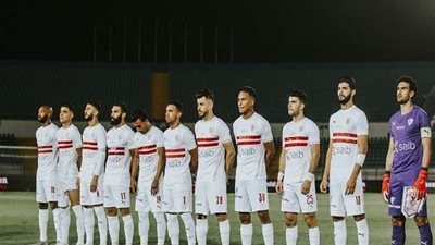 الزمالك يخاطب اتحاد الكرة لنقل مباراة المحلة لاستاد الإسكندرية