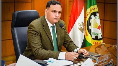 محافظ الدقهلية يصدر حركة تنقلات لرؤساء الوحدات المحلية للمراكز والمدن والأحياء