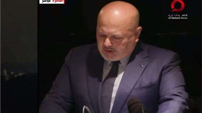 المدعي العام للمحكمة الجنائية الدولية: التحقيق بشأن الأوضاع في فلسطين مهم جدا بالنسبة لنا