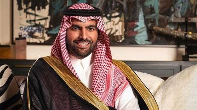 وزير الثقافة السعودي يوجه الشكر للبحرين والكويت ومصر بعد إدراج 
