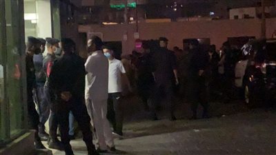كارثة.. انقطاع الكهرباء عن مستشفى عزل مرضى كورونا في الأردن
