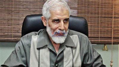 تأجيل محاكمة محمود عزت في اقتحام الحدود الشرقية والتخابر مع حماس