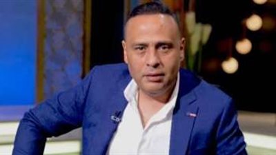 محمود عبد المغني ينتهي من تصوير فيلم «درويلة»