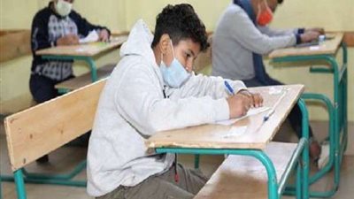 الثانوية العامة 2021 | إصابة 3 طالبات بحالة نفسية في امتحان التاريخ بالشرقية