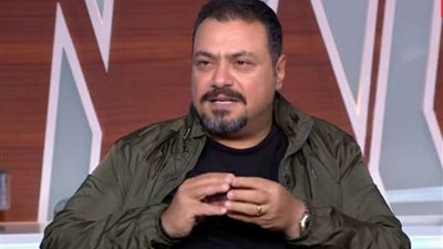 اتهام وليد فوزي بقتل مراد مكرم في الحلقة الـ13 من «صوت وصورة»