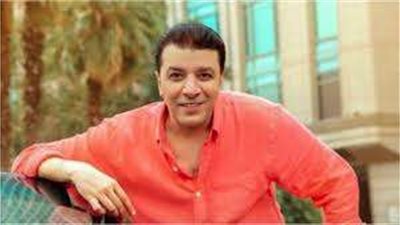 عاجل| مصطفى كامل يتعرض لحادث سير