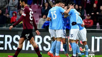 مواجهة مثيرة في الدوري الإيطالي بين لاتسيو وفيورنتينا.. الليلة