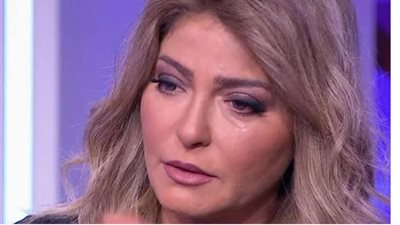 علا غانم في النيابة لهذا السبب!!