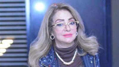 تعليق مؤثر من شهيرة عن 