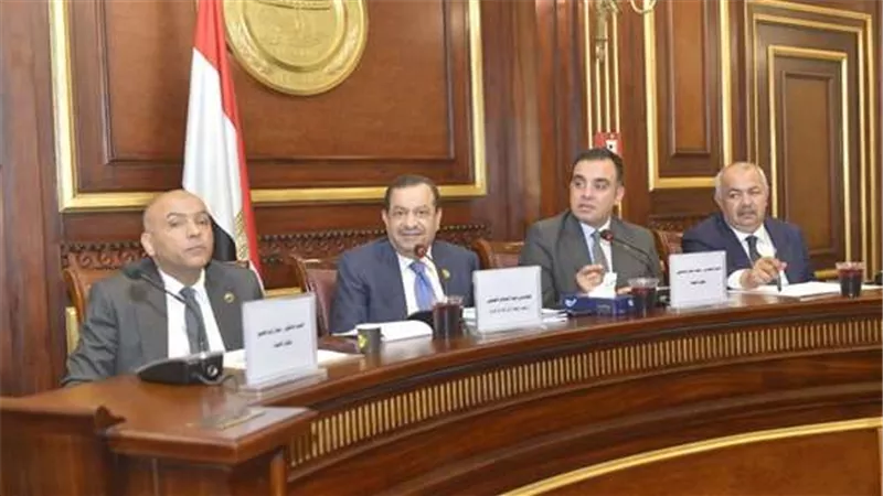 «زراعة النواب» تناقش اتفاقية بين مصر وكندا لتنفيذ الزراعة الذكية مناخيا والتنوع الحيوي
