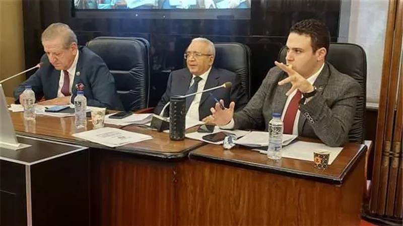 «خطة النواب» توافق على زيادة ضرائب السجائر