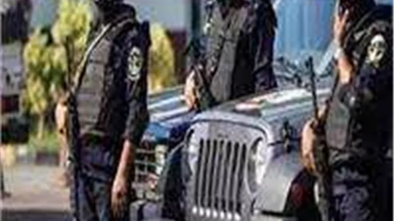 ضبط 10 قضايا مخدرات خلال مداهمة أوكار الكيف بدمياط وأسوان